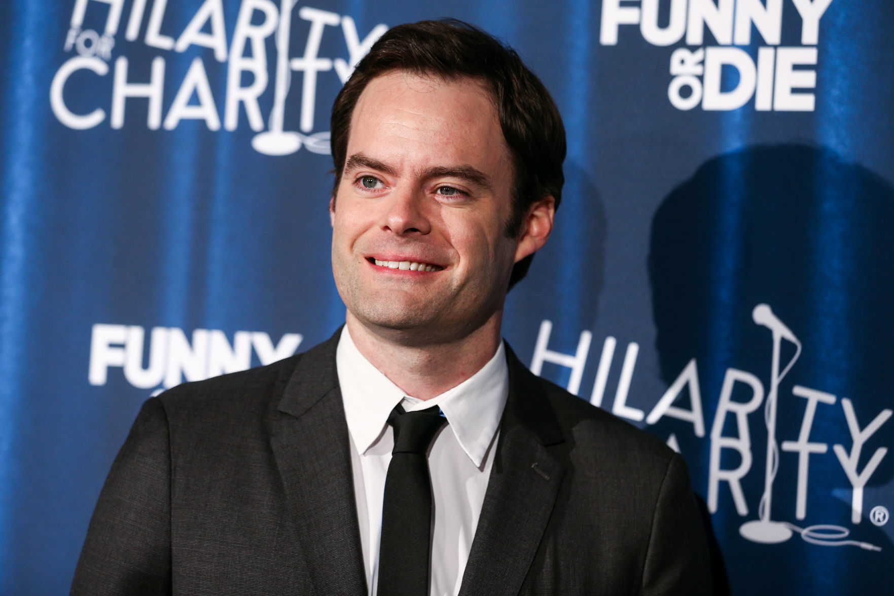 Bill Hader